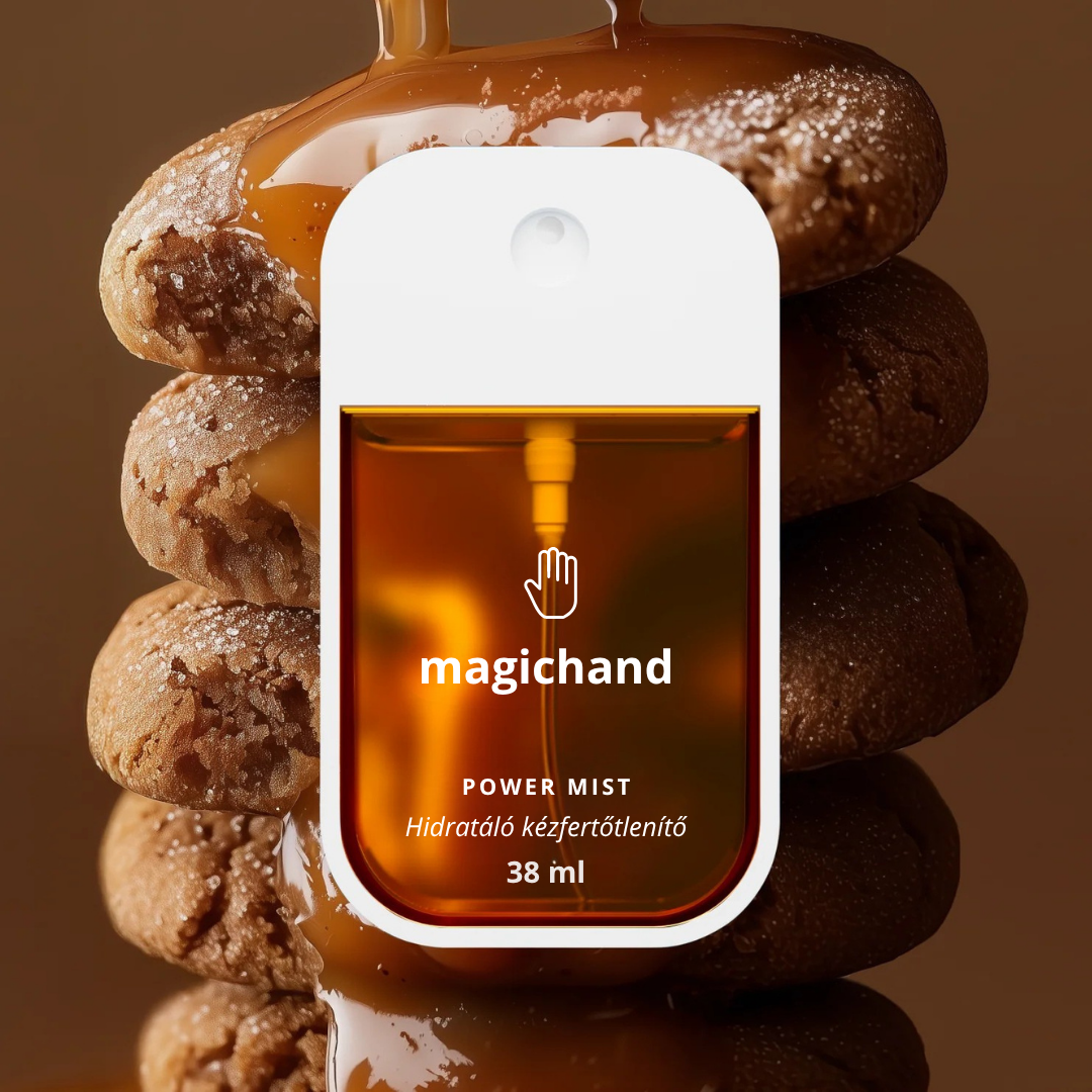 Hidratáló kézfertőtlenítő