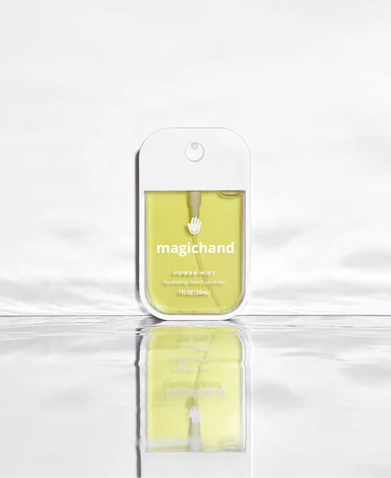 Hidratáló kézfertőtlenítő